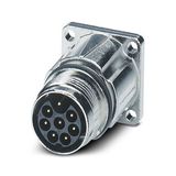 ST-7EP1N8AWQ00S - Device connector front mounting