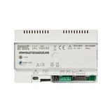Multiuser gateway