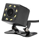 Reverse camera HD-315 LED 12v 720p AMIO-03529