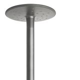 SPILLO 28L CP DIM1-10V 44W 4K ANTR.