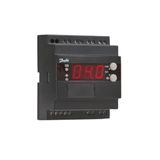 EKC 367 Media temp. control.