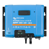 Victron Energy Solar charge controller SmartSolar MPPT 150/60-MC4