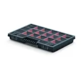 Skandia organiser box 20pcs - 290x195x35mm