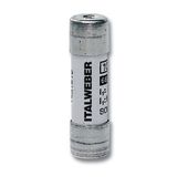 CH14 aM 4A 690V fuse
