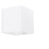 WALL LAMP RICO G9 1X40W IP20