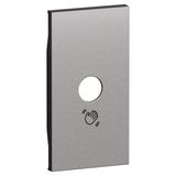 L.NOW - COVER TOUCHLESS 2M STEEL