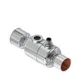Electric expansion valve, ETS 50C