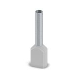 AI-TWIN 2X 4 - 18 GY - Ferrule