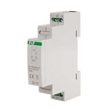 Switched-mode power supply 12W, 14.5V DC, supply voltage 100Ã·264V, for DIN rail mounting