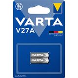 VARTA 4227 V 27 A BL2