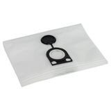 Fleece filter bag, GAS 25