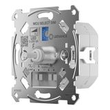 MCU SELECT DIM LEDV