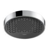 Rainfinity 250 1jet Eco overhead shower, chrome