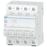 Miniature circuit breaker LTS-16C-3N