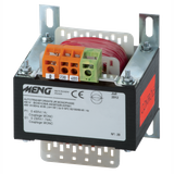 Autotransformer 400/230 VAC 40-125A