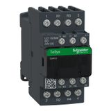 TeSys CONTACTOR