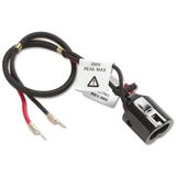 Fluke Test Lead Central Office 346A Plug for the TS54, 53, 23