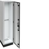 Steel encl., Univers, 1950x300x275 mm