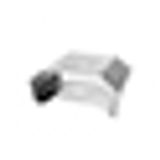 TRY MOUNTING BRACKETS (SET OF 2)