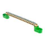 LZPG-20P terminal strip