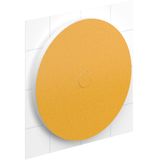 Concrete construction adhesive foil adhesive on both sides