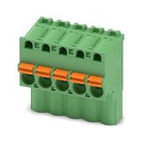 FKCVW 2,5/ 5-ST - PCB connector