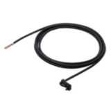 Root-straight cable 10 m for F3SG-SR (cable for receiver with dedicate F39S0108B