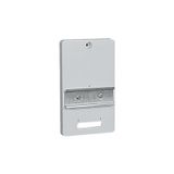 T-Z FR clock panel