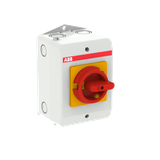 OTU32BA3MS2 Enclosed Switch Disconnector