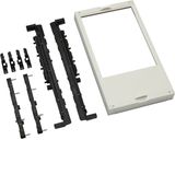 Kit,universN,450x250mm, f. NH2 fuse load