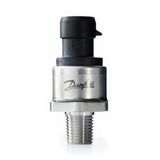 Pressure transmitter, DST P140, 0 bar - 6.9 bar, 0 psi - 100 psi