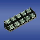 Junction boards 5-way  35mm²