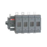 OS250DS04F SWITCH FUSE