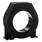 Transformer/sensor for RCD relay type B, 0.3-3A, D=90mm