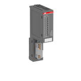 Function module. 8 fast configurable DI/DO 24VDC 0.5A. To be mounted on terminal base (DC541-CM)
