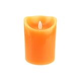 Wax candle LED vaniļas EDM 36450