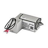 Undervoltage release Delay 7s., MQ1