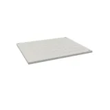 IP30 ventilated ceiling, quadro system, 700x800mm
