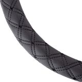 Steering wheel cover SWC-41-M (37-39cm)