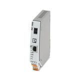 MC 1000E-MM LC - FO converters