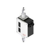 RT260A Diff. Pressure Switch M/9