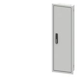 ALPHA 160 DIN flush-mounted board SK2, h=1100 w=300 d=120 The ALPHA distribution board – a