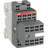 Power contactor NF44ES-14 250-500V50/60HZ-DC