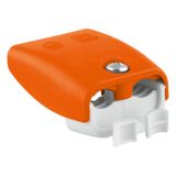 OT CABLE CLAMP N-STYLE