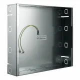 FLUSH MOUNTED BOX FOR TS04X-V