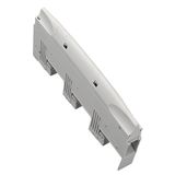 Connection module 16 mmý,, 3-pole with spring terminals (The price is shown without markup on metals. Request a quote for accurate information)