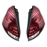 LEDriving® Tail Light for Ford Fiesta MK7