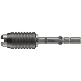 898/21 Combinatie bithouder, 50 mm