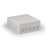 SPCM181808G.U | Enclosure PC 175 x 175 x 75 mm
