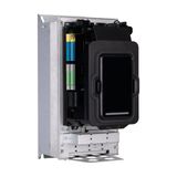 High Performance Frequency inverter, Three-phase, 240 V, 88 A, 37 kW/4